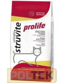 PROLIFE GATTO DIET VET STRUVITE gr.300