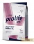 PROLIFE DOG DIET M/LARGE HEPATIC 2 kg.