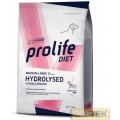 PROLIFE DOG DIET M/LARGE HYPOALLERGENIC 2kg