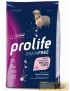 PROLIFE DOG GRAIN FREE SENSITIVE MAIALE PATATE M/L 10KG