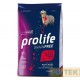 PROLIFE DOG GRAIN FREE SENSITIVE BEEF&POTATO M/L 10Kg