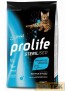 PROLIFE GATTO DRY ST GF SENSITIVE SOLE FISH&POTATO 400 g