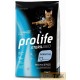 PROLIFE GATTO DRY ST GF SENSITIVE WHITE FISH & POTATO gr. 40
