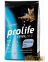 PROLIFE GATTO DRY ST GF SENSITIVE WHITE FISH & POTATO gr. 40