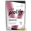 PROLIFE GATTO DIET BUSTA 85g HEPATIC gr 85