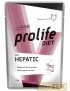 PROLIFE GATTO DIET BUSTA 85g HEPATIC gr 85
