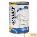 PROLIFE DOG WET LATTINA 400 gr DIET URINARY