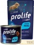 PROLIFE DOG WET BUSTA gr 100 SMART PUPPY POLLO & RISO