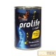 PROLIFE DOG WET LATTINA 400 gr SMART POLLO CON RISO ML
