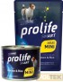 PROLIFE DOG WET BUSTA gr 100 SMART ADULT POLLO & RISO