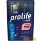 PROLIFE DOG WET BUSTA gr 100 SMART ADULT LAMB & RISO