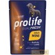 PROLIFE DOG WET BUSTA gr 100 DUALFRESH BUFALO/AGNELLO