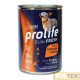 PROLIFE DOG WET LATTINA 400 gr DUALFRESH TACCHINO/MAIALE