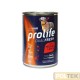 PROLIFE DOG WET LATTINA 400 gr DUALFRESH MANZO/OCA