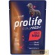 PROLIFE DOG WET BUSTA gr 100 DUALFRESH MANZO/OCA