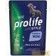 PROLIFE DOG WET BUSTA gr 100 LIFESTYLE MATURE W. FISH & RIS
