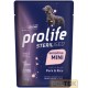 PROLIFE DOG WET BUSTA gr 100 STERILISED PORK & RICE