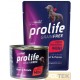 PROLIFE DOG WET BUSTA gr 100 GRAIN FREE BEEF & POTATO