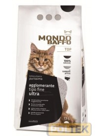 MONDO BAFFO TOP LETTIERA AGGL. FINE ULTRA 7,5 LT