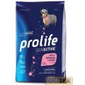 PROLIFE DOG SENSITIVE LAMB & RICE ML 10kg