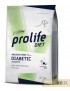 PROLIFE DOG DIET M/LARGE DIABETIC SENS 2 kg