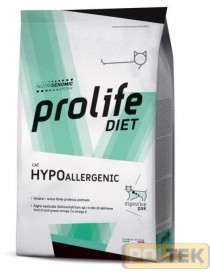 PROLIFE GATTO DIET HYPOALLARGENIC gr.300