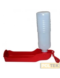 ABBEVERATOIO DA PASSEGGIO RICHIUDIBILE ANIMALI