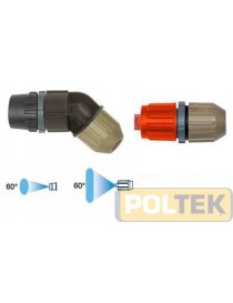 ACCESS. GDM DISERBO + GETTO