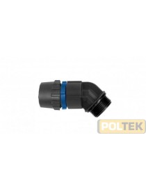 ACCESS. GDM TESTINA CURVA PER LANCIA