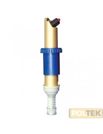 ACCESS. GDM POMPA ZAINO POMPANTE PLASTICA TIPO NUOVO