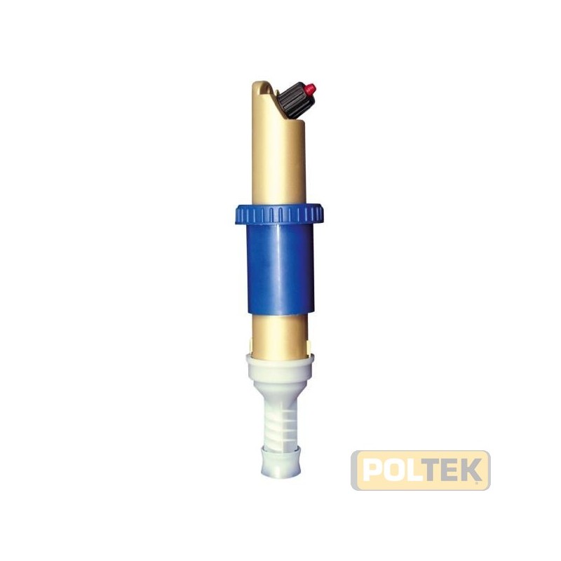 ACCESS. GDM POMPA ZAINO POMPANTE PLASTICA TIPO NUOVO