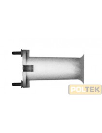 ACCESS. GDM POMPA ZAINO CILINDRO PER POMPE (BICCHIERE)