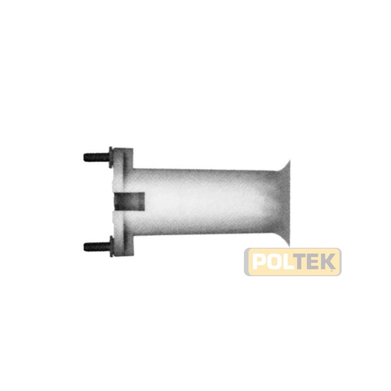 ACCESS. GDM POMPA ZAINO CILINDRO PER POMPE (BICCHIERE)