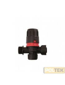 ACCESS. GDM POMPA REGOLATORE DI PRESSIONE