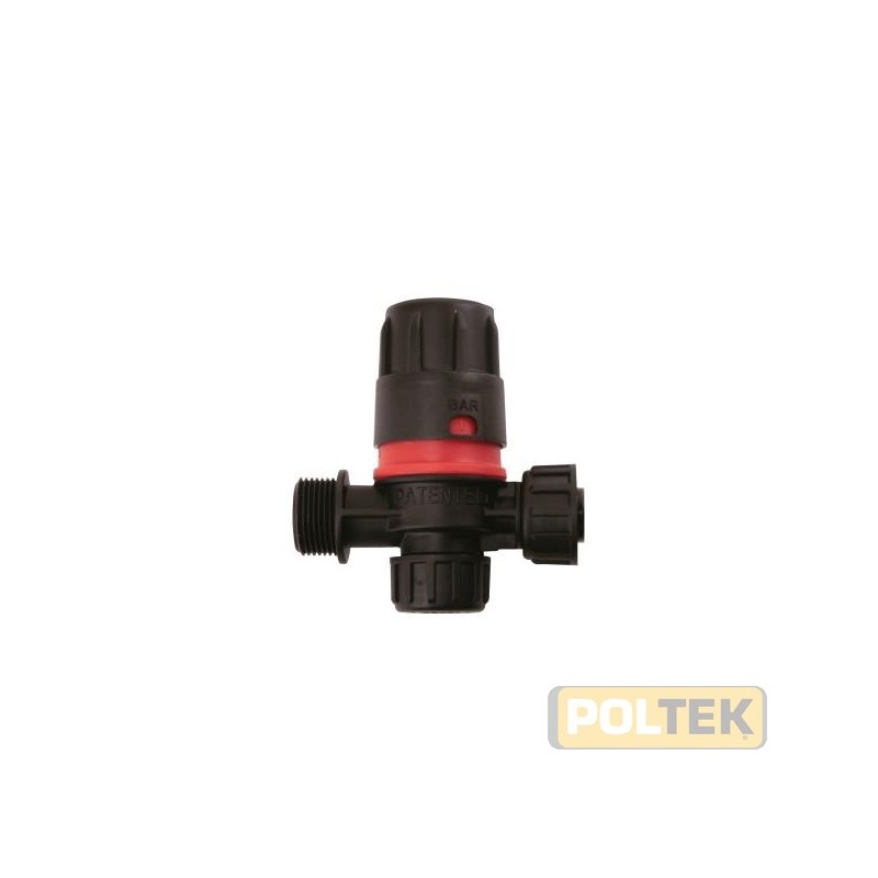 ACCESS. GDM POMPA REGOLATORE DI PRESSIONE