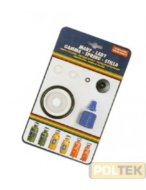 ACCESS. GDM POMPA PRESSIONE MARY-LADY KIT