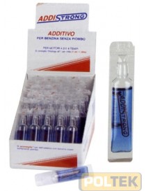 ADDITIVO PER MOTORI 2T ml 5