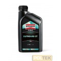 AREXONS OLIO MARINO LUBRIFICANTE OUTBOARD 2T lt 1