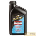 AREXONS OLIO LUBRIFICANTE SINTETICO EP 80W-90 lt 1