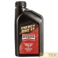 AREXONS OLIO LUBRIFICANTE SINTETICO ENERGY BIKE 4T lt 1