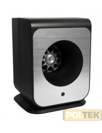 REPELLENTE TOPI, SCARAFAGGI AD ULTRASUONI