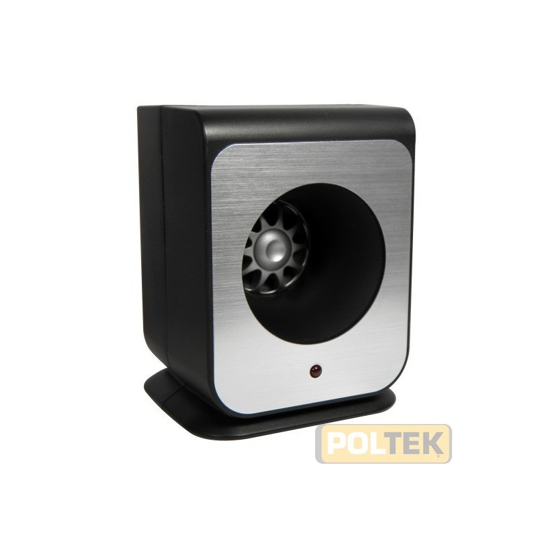 REPELLENTE TOPI, SCARAFAGGI AD ULTRASUONI