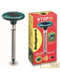 REPELLENTE TALPE E RODITORI SOLARE