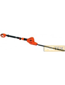 BLACK&DECKER TAGLIASIEPE ESTENSIBILE PH5551-QS