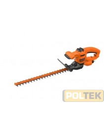 BLACK&DECKER TAGLIASIEPI BEHT201-QS 420W lama cm 45