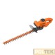 BLACK&DECKER TAGLIASIEPI BEHT201-QS 420W lama cm 45