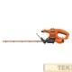 BLACK&DECKER TAGLIASIEPI BEHT201-QS 420W lama cm 45
