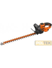 BLACK&DECKER TAGLIASIEPI BEHTS451-QS 550W lama cm.60