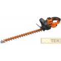 BLACK&DECKER TAGLIASIEPI BEHTS451-QS 550W lama cm.60