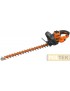 BLACK&DECKER TAGLIASIEPI BEHTS451-QS 550W lama cm.60
